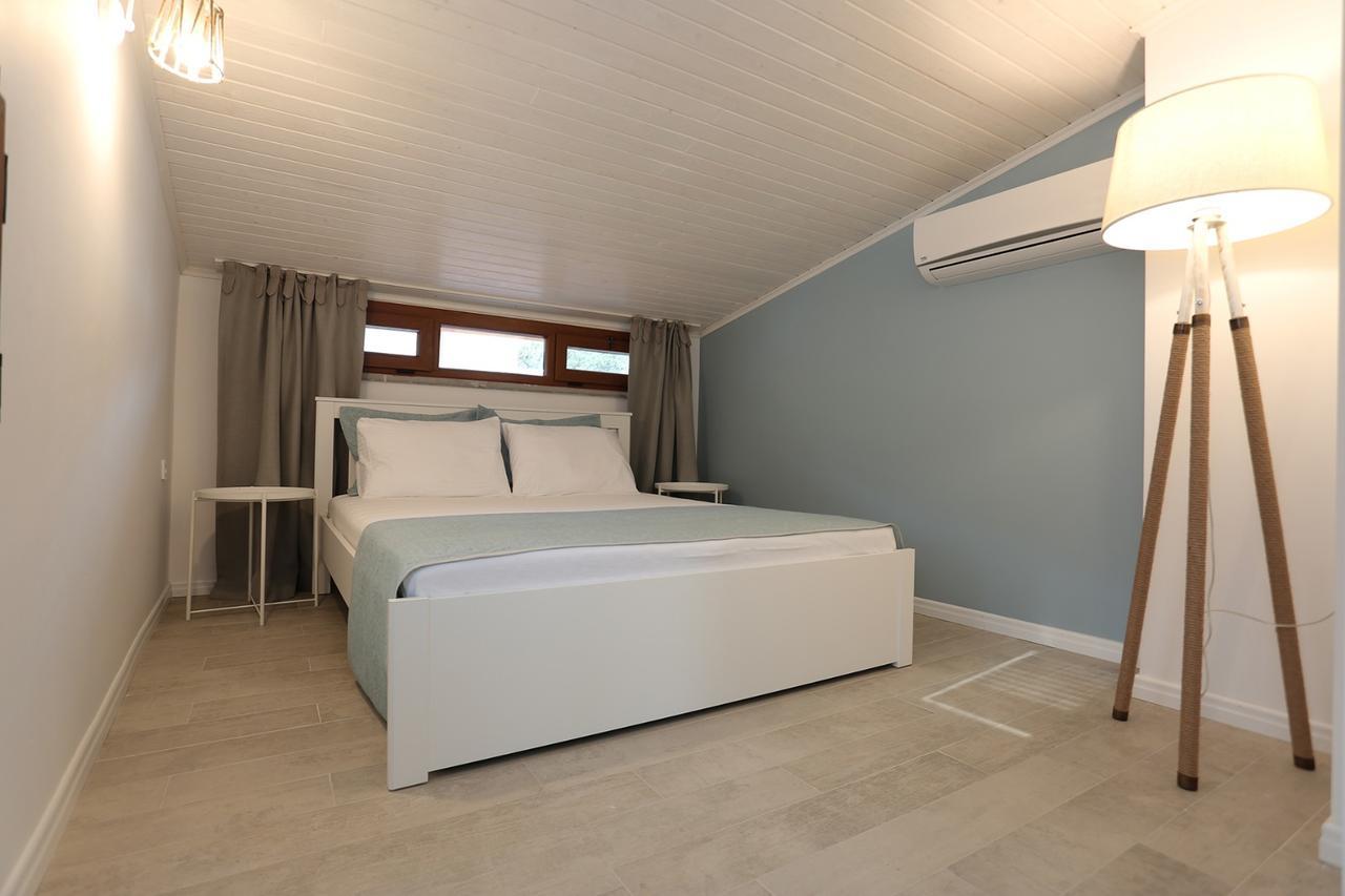 Seaside Suites Akyaka Akyaka  Dış mekan fotoğraf