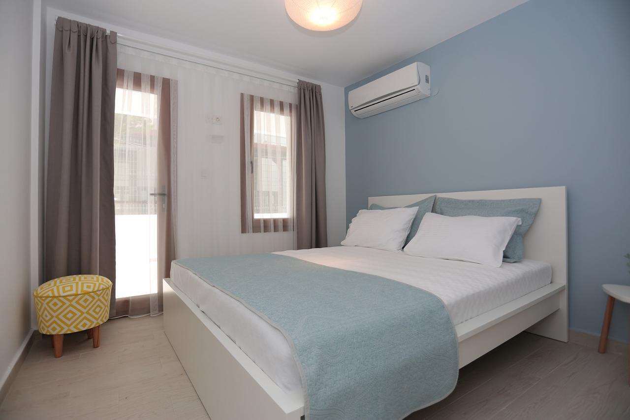 Seaside Suites Akyaka Akyaka  Dış mekan fotoğraf