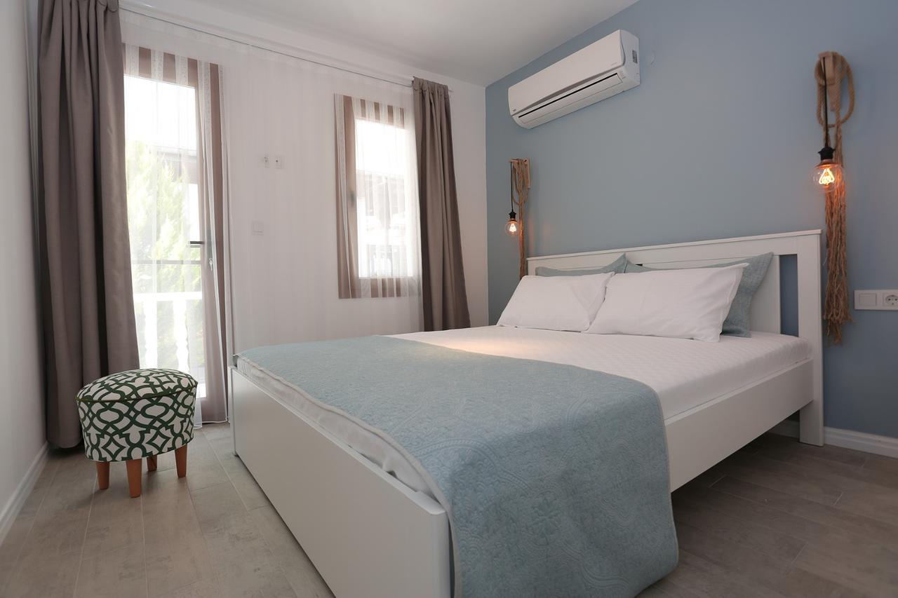 Seaside Suites Akyaka Akyaka  Dış mekan fotoğraf