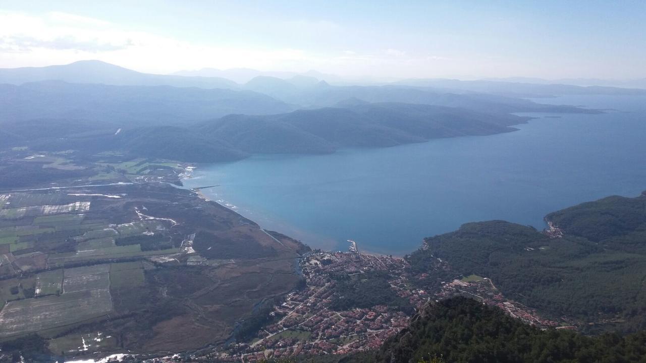 Seaside Suites Akyaka Akyaka  Dış mekan fotoğraf