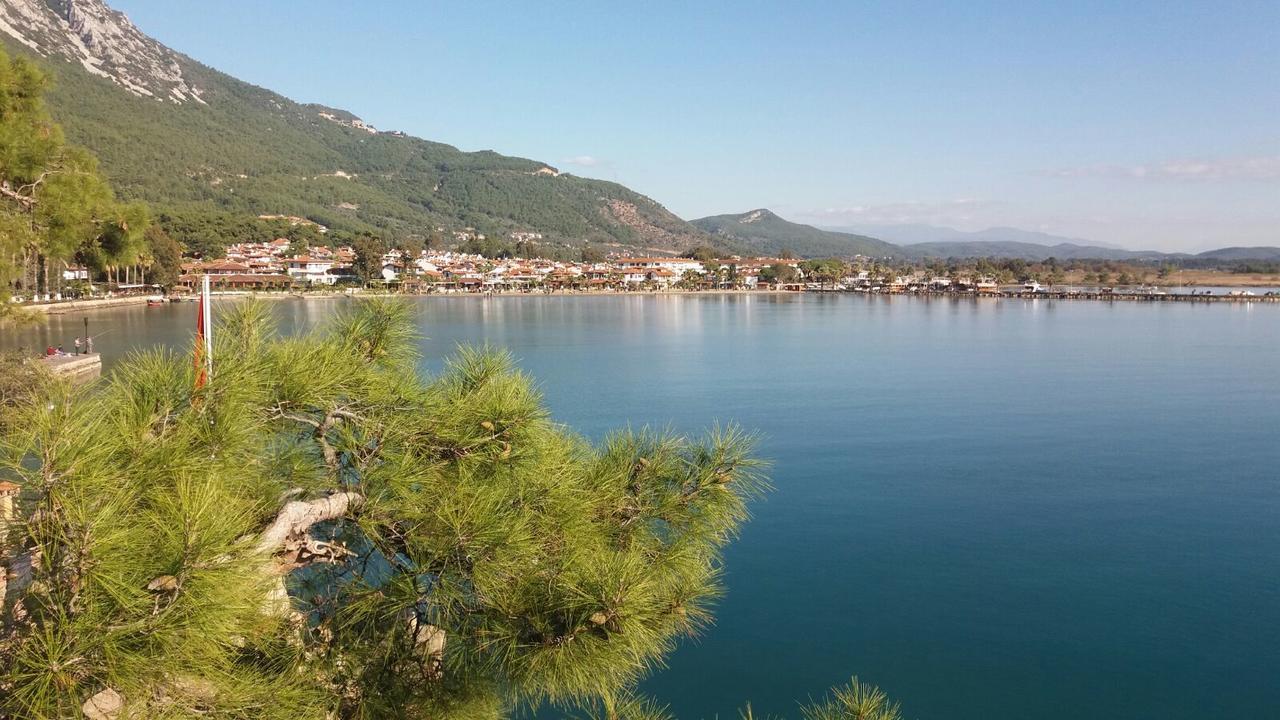 Seaside Suites Akyaka Akyaka  Dış mekan fotoğraf